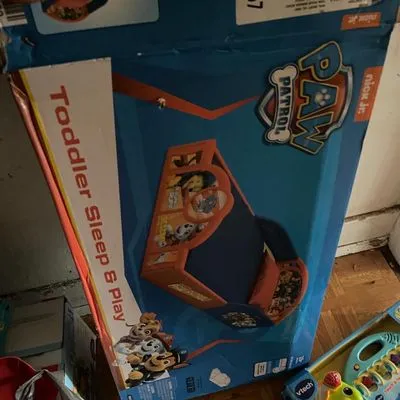 Ace Of Many Trades Logo