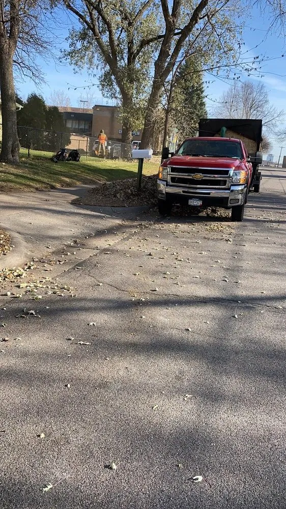 Reliable landscaping services in Apple Valley, MN by Ace of Spades