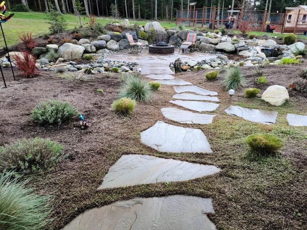 Expert yard maintenance near you in Apple Valley, MN by Ace of Spades