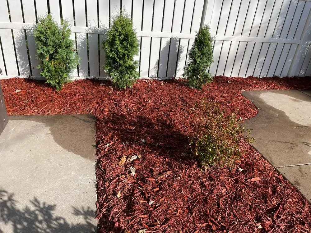 Reliable yard maintenance experts serving Apple Valley, MN - Ace of Spades