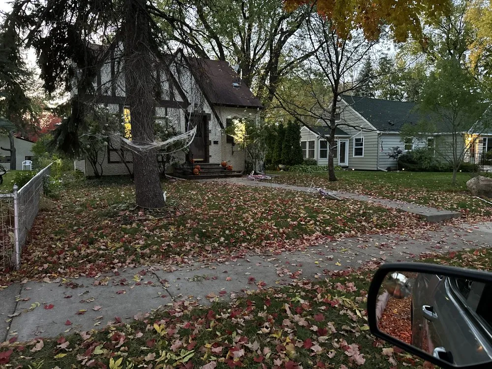 Affordable landscaping services near you across Apple Valley, MN - Ace of Spades