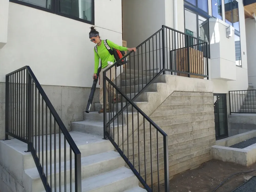 Local landscaping services for beautiful yards across Denver, CO - Ace of Spades Gardening & Design