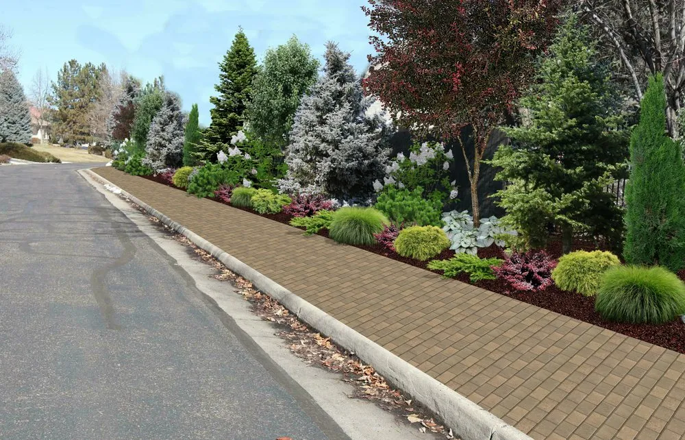 Trusted yard cleanup service in Denver, CO by Ace of Spades Gardening & Design