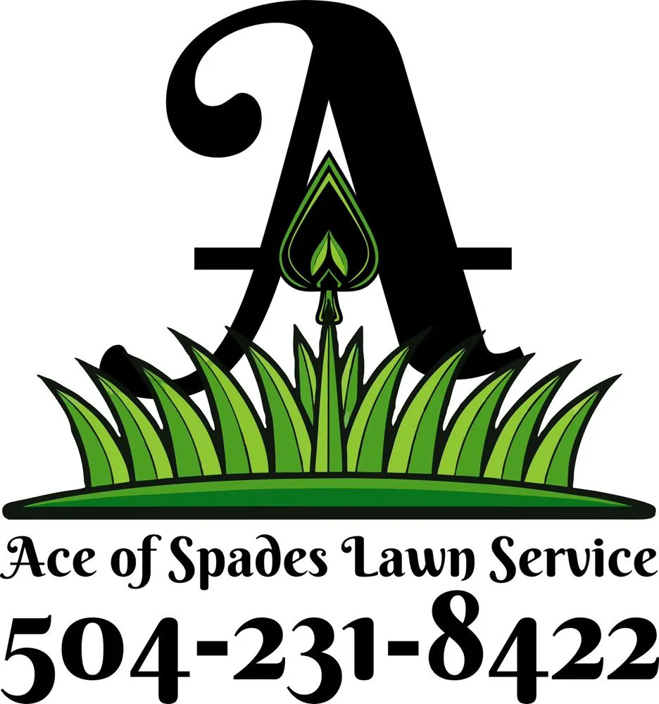 Professional garden landscaping for outdoor upgrades in Kenner, LA by Ace of Spades Lawn Service