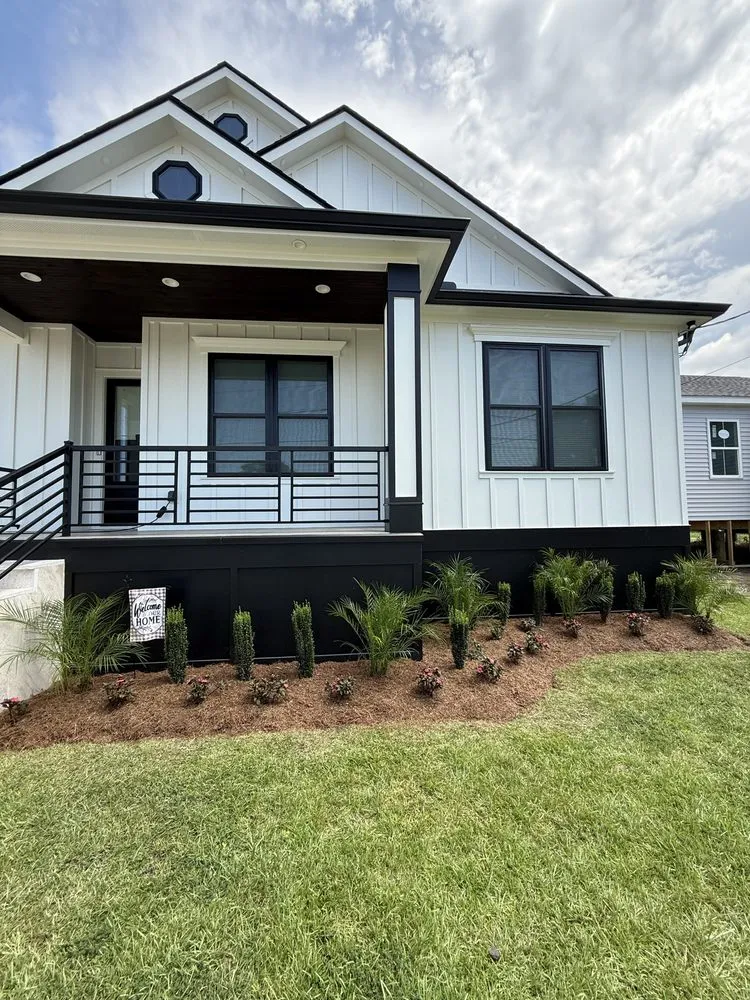 Affordable outdoor landscaping experts serving Kenner, LA - Ace of Spades Lawn Service