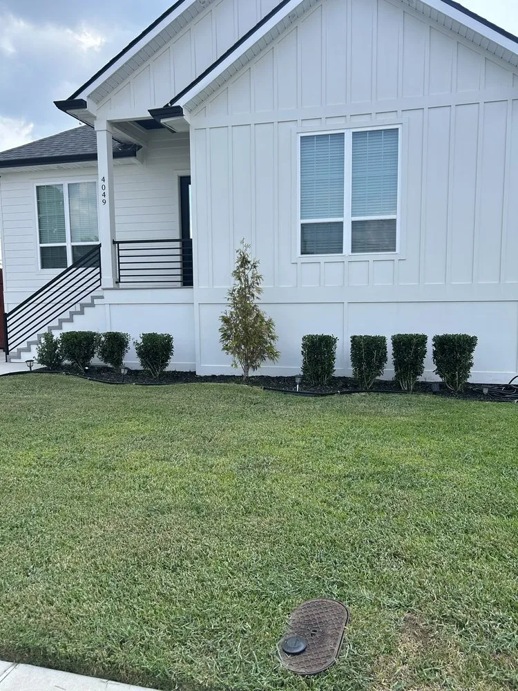 Top-rated yard maintenance in Kenner, LA by Ace of Spades Lawn Service