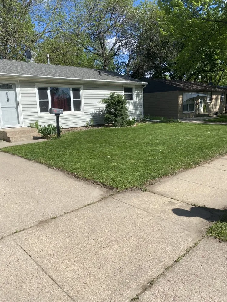 Custom landscaping services experts serving Sioux Falls, SD - Ace Of Spades Lawncare