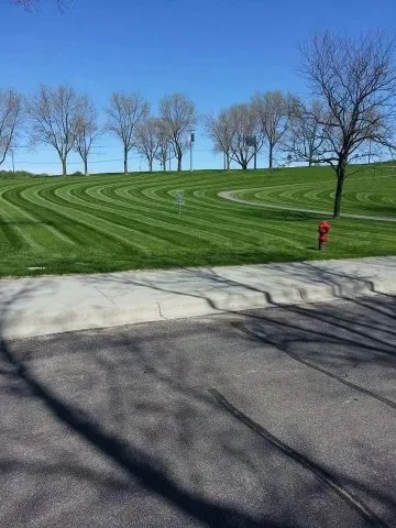 Trusted landscape installation for beautiful yards across Brooklyn Center, MN - Ace Outdoor Services