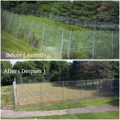 Ace Outdoor Services Logo