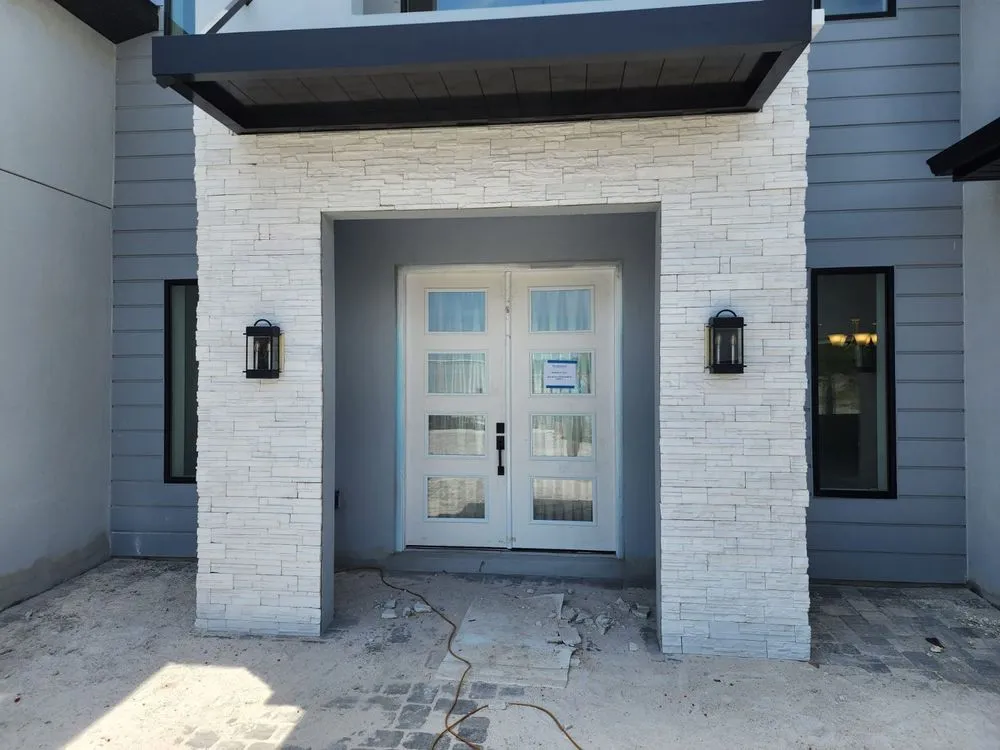 Top-rated yard cleanup service for year-round maintenance across DeBary, FL - ACE Pavers