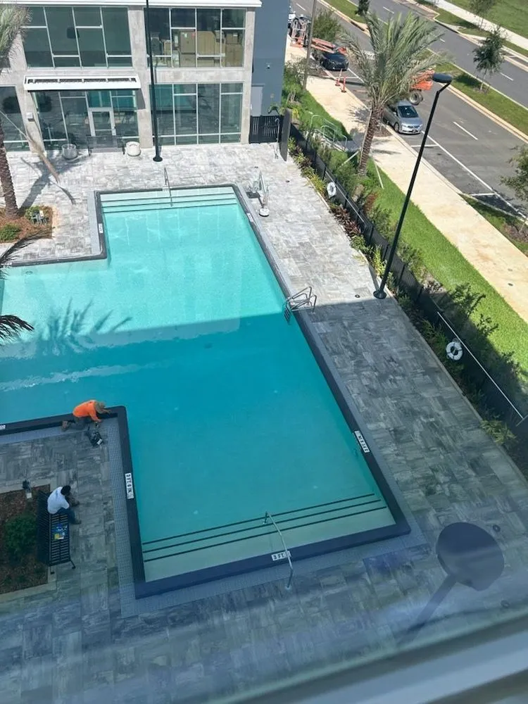 Local lawn mowing service experts serving DeBary, FL - ACE Pavers