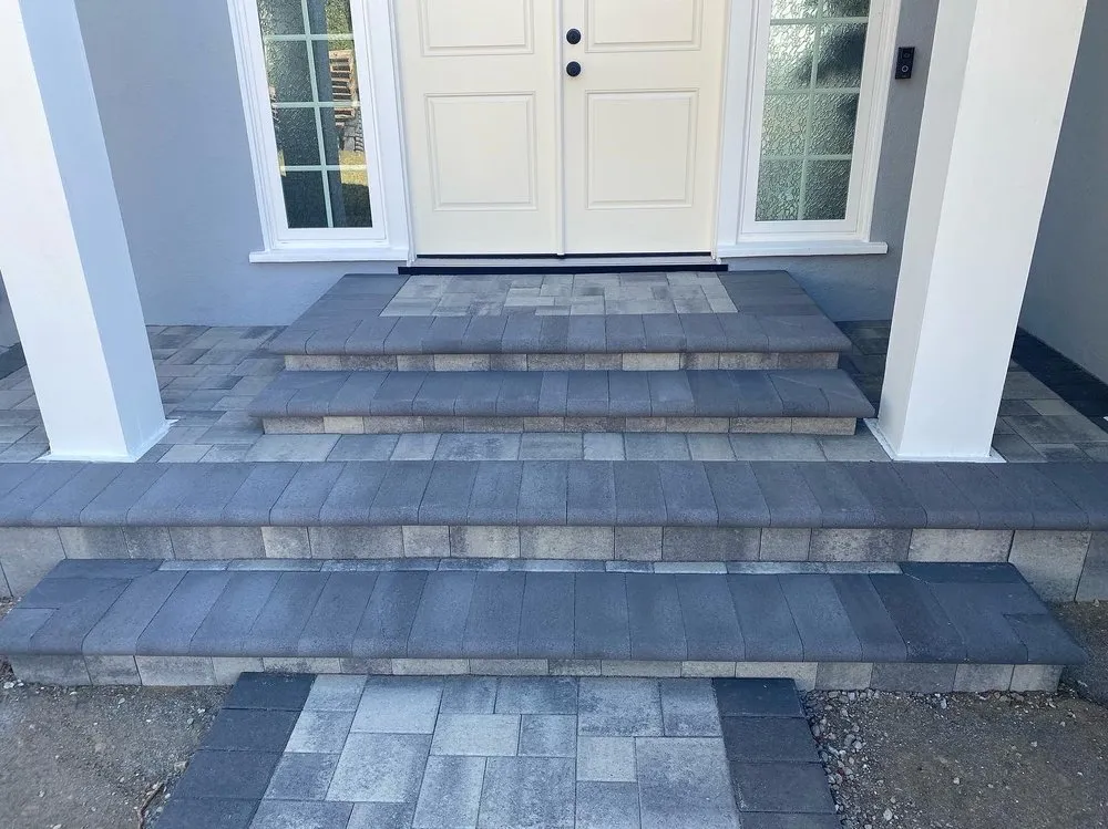 Top-rated yard cleanup service experts serving Oxnard, CA - Ace Pavers