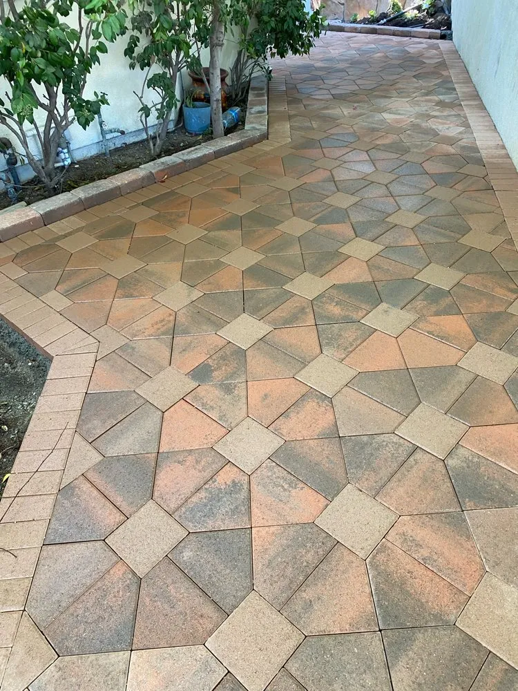 Top-rated residential landscaping for beautiful yards in Oxnard, CA by Ace Pavers