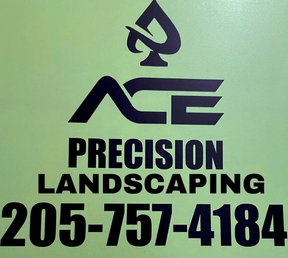 Trusted yard maintenance for beautiful yards across Mountain Brook, AL - Ace Precision Landscaping