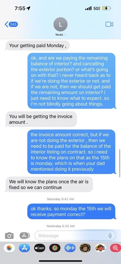 Expert landscape installation with custom design in Conyers, GA by Ace Pro Forestry Mulching & Land Management