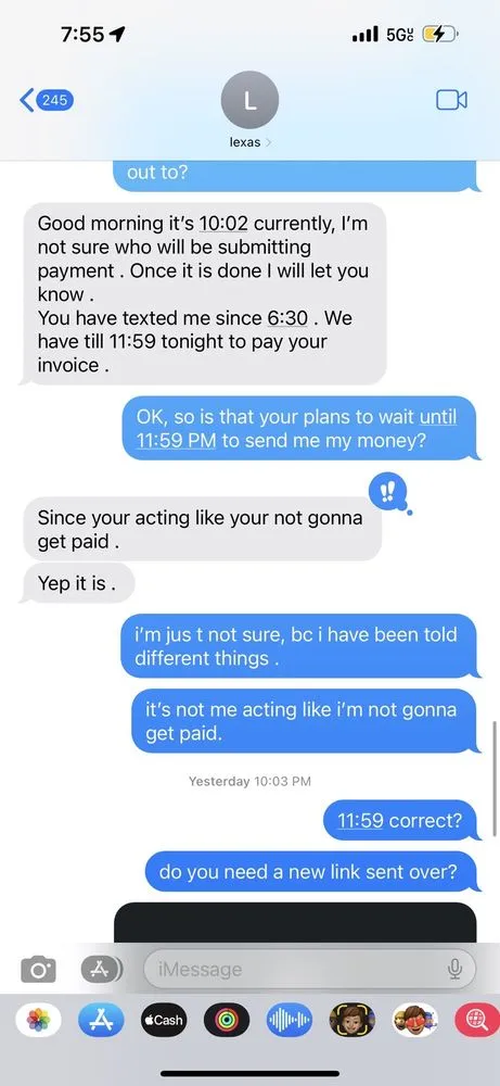 Local lawn care service experts serving Conyers, GA - Ace Pro Forestry Mulching & Land Management