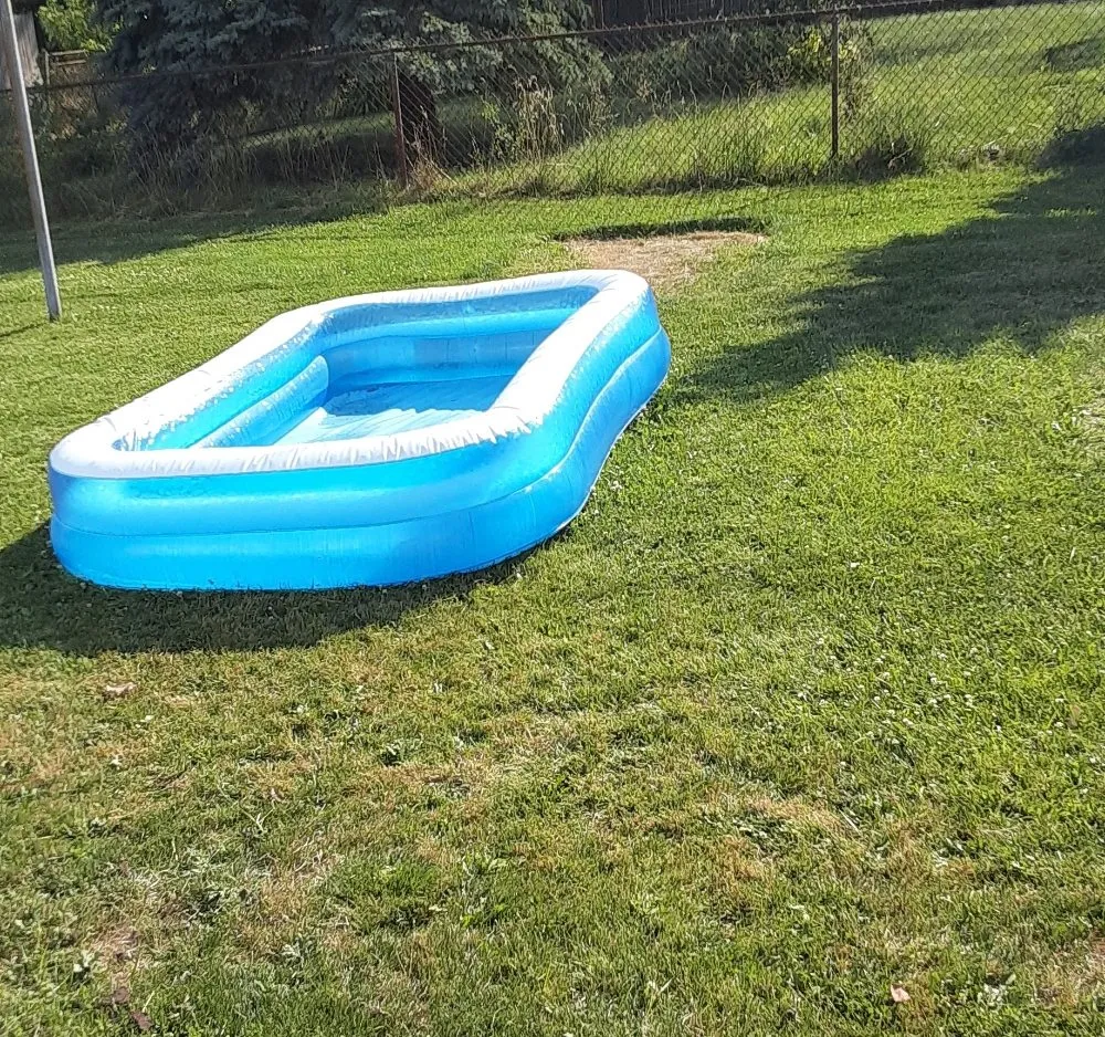 Reliable yard maintenance in Fort Wayne, IN by Ace pro