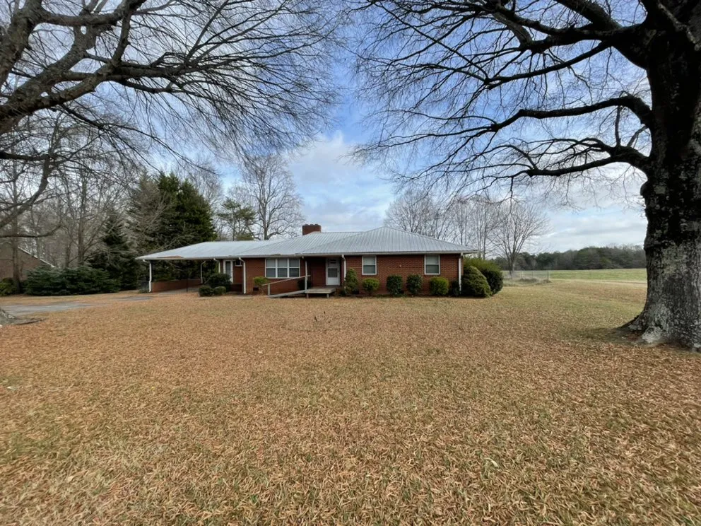 Expert landscaping services near you across Cherryville, NC - ACE Property Services