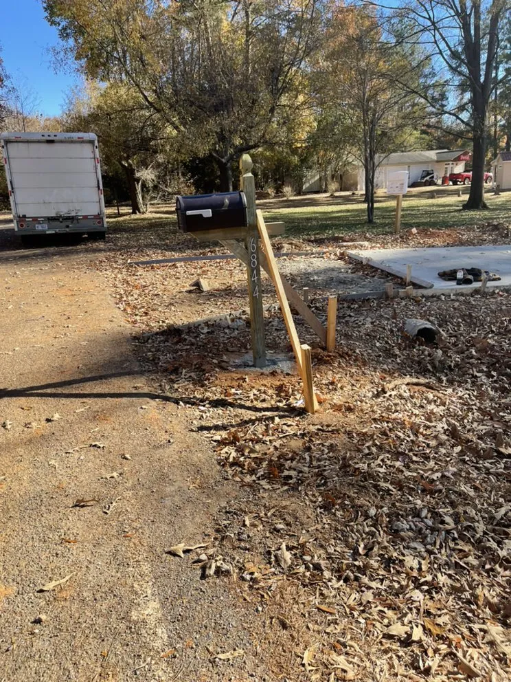 Top-rated landscape installation in Cherryville, NC by ACE Property Services