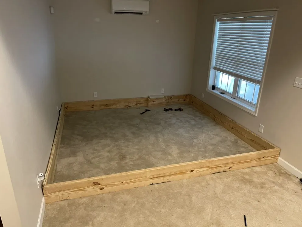 Reliable yard maintenance for residential properties in Cherryville, NC by ACE Property Services