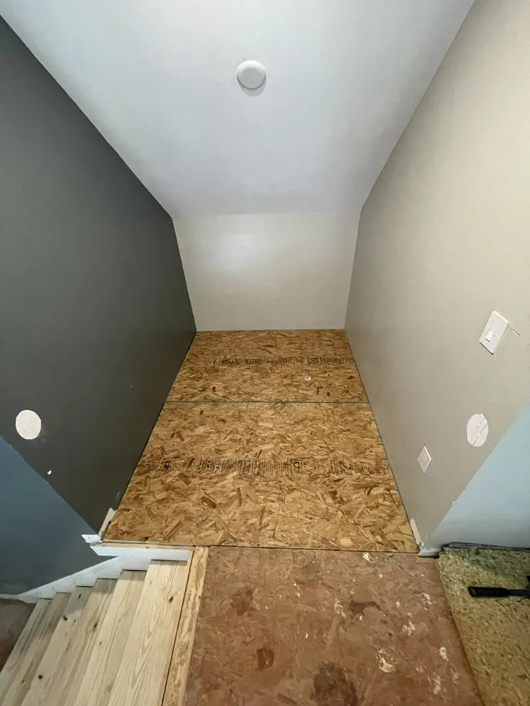 Local lawn mowing service in Cherryville, NC by ACE Property Services