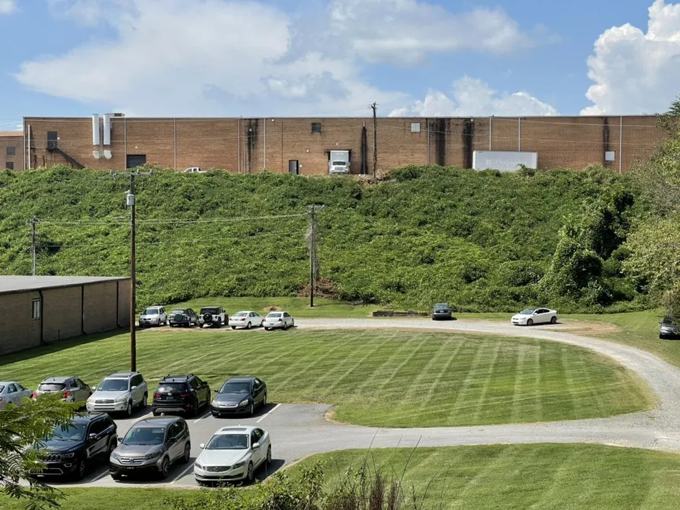 Trusted residential landscaping experts serving Cherryville, NC - ACE Property Services