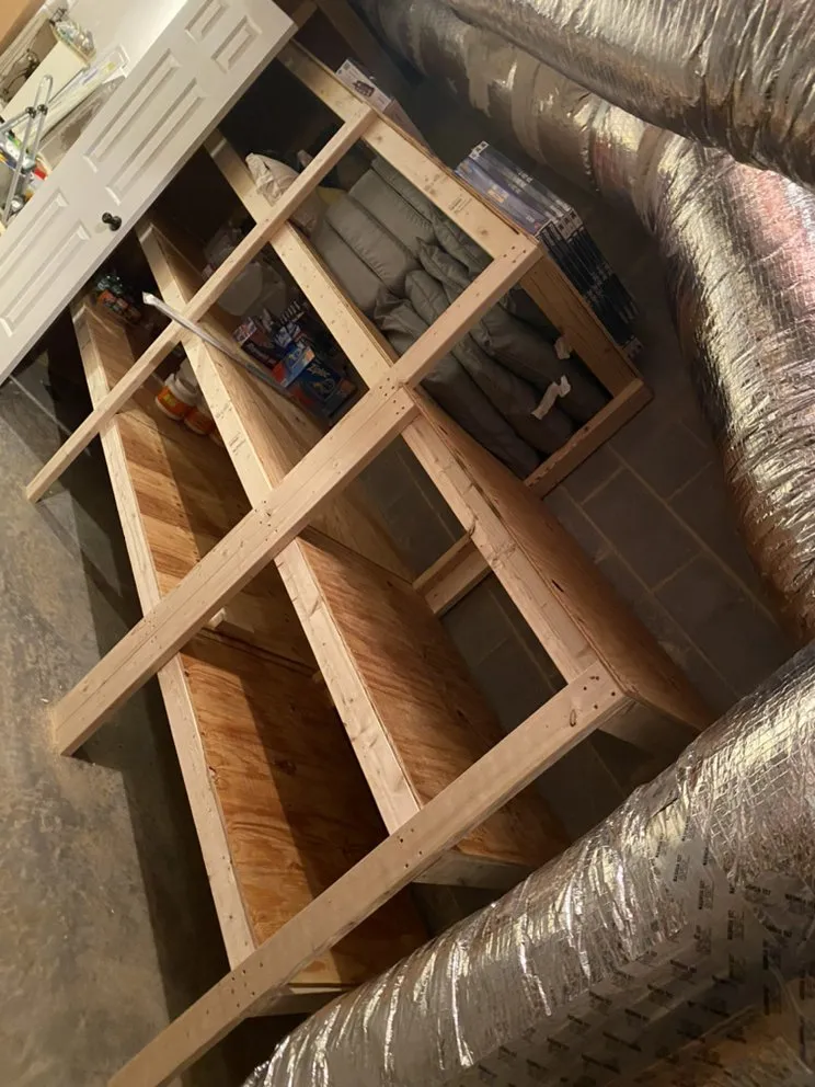 Affordable outdoor landscaping for homes across Cherryville, NC - ACE Property Services