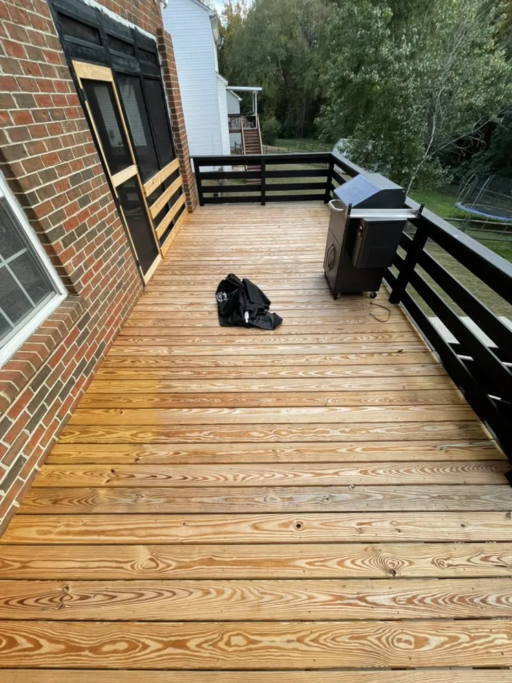 Professional landscaping services experts serving Cherryville, NC - ACE Property Services