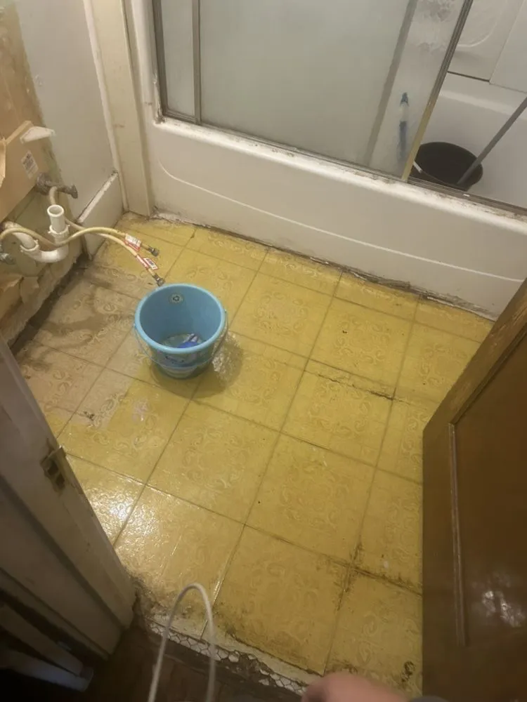 Reliable lawn mowing service in Toledo, OH by Ace Renovations