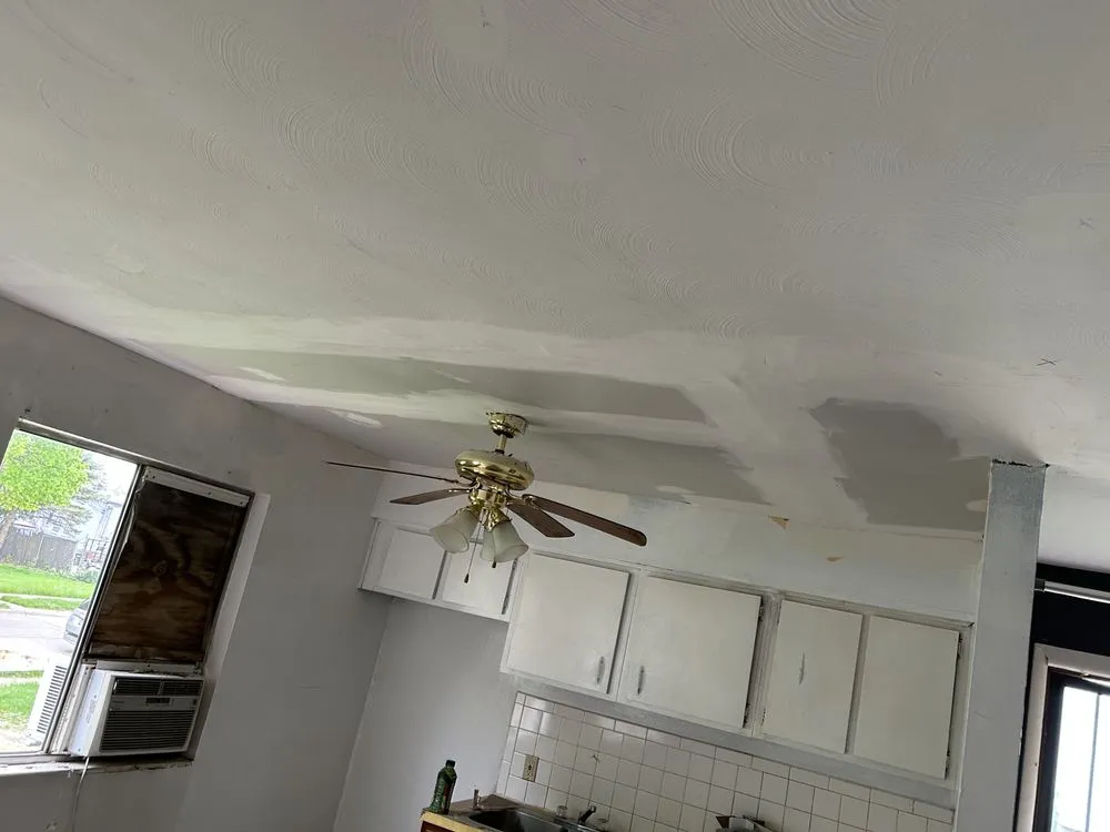 Professional yard cleanup service near you across Toledo, OH - Ace Renovations