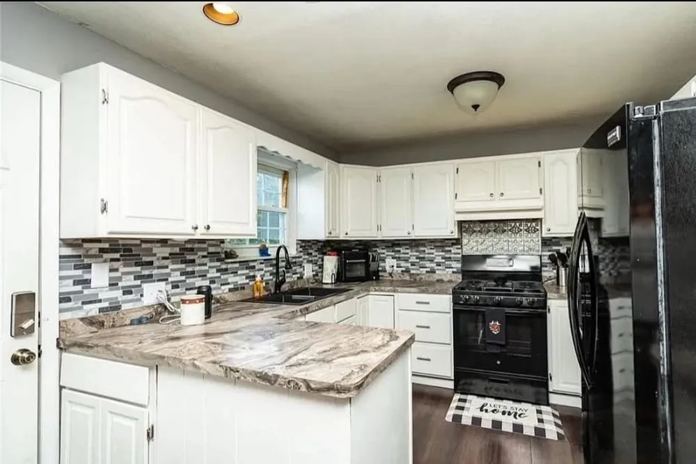 Top-rated yard maintenance in Toledo, OH - Ace Renovations