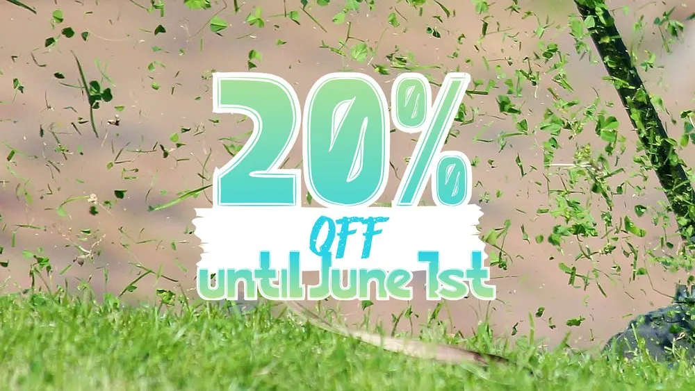 Professional landscape installation for residential properties in Poteau, OK by Ace Service Handymen