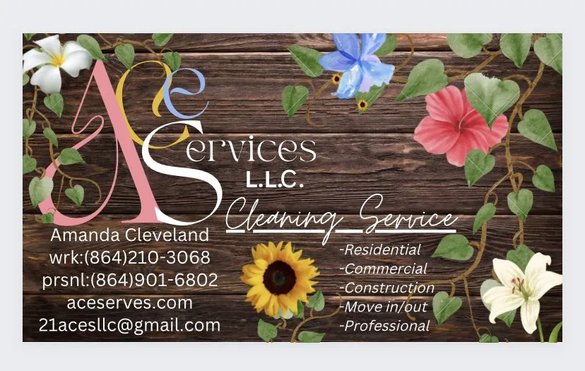 Reliable outdoor landscaping for homes across Greenville, SC - Ace Services