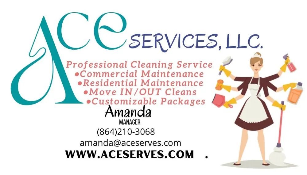 Trusted landscape design in Greenville, SC - Ace Services