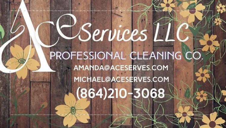 Professional lawn mowing service near you in Greenville, SC by Ace Services