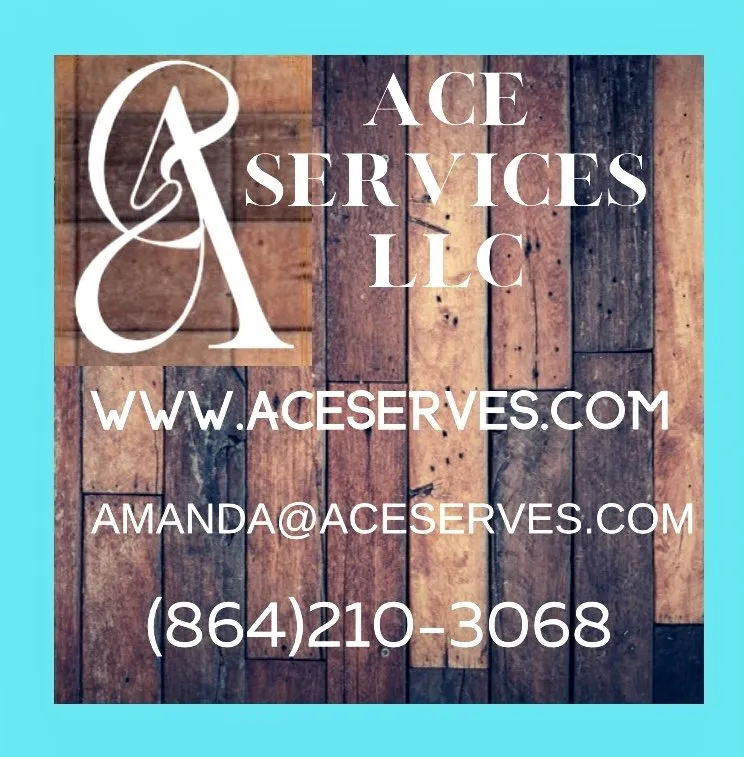 Affordable residential landscaping in Greenville, SC - Ace Services