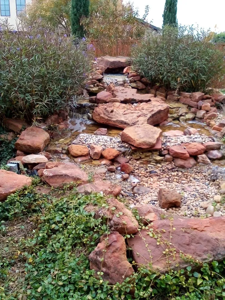 Professional outdoor landscaping near you across Sartell, MN - Ace Team Landscape and Property Services