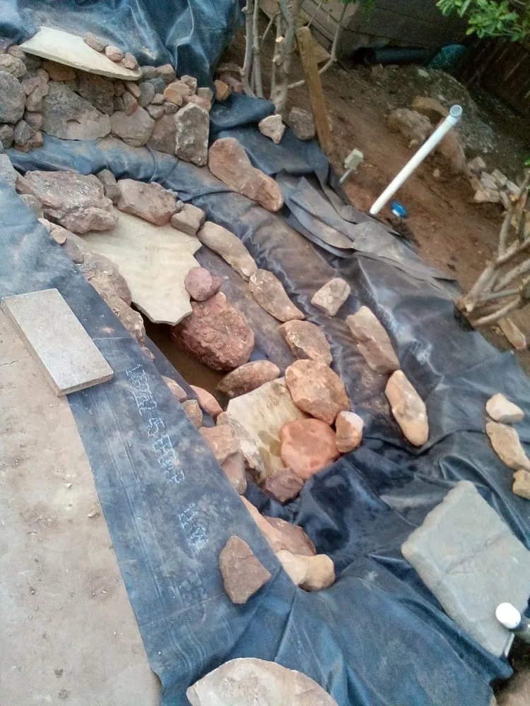 Top-rated yard maintenance for year-round maintenance in Sartell, MN by Ace Team Landscape and Property Services