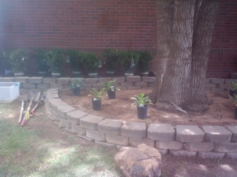 Professional outdoor landscaping experts serving Sartell, MN - Ace Team Landscape and Property Services