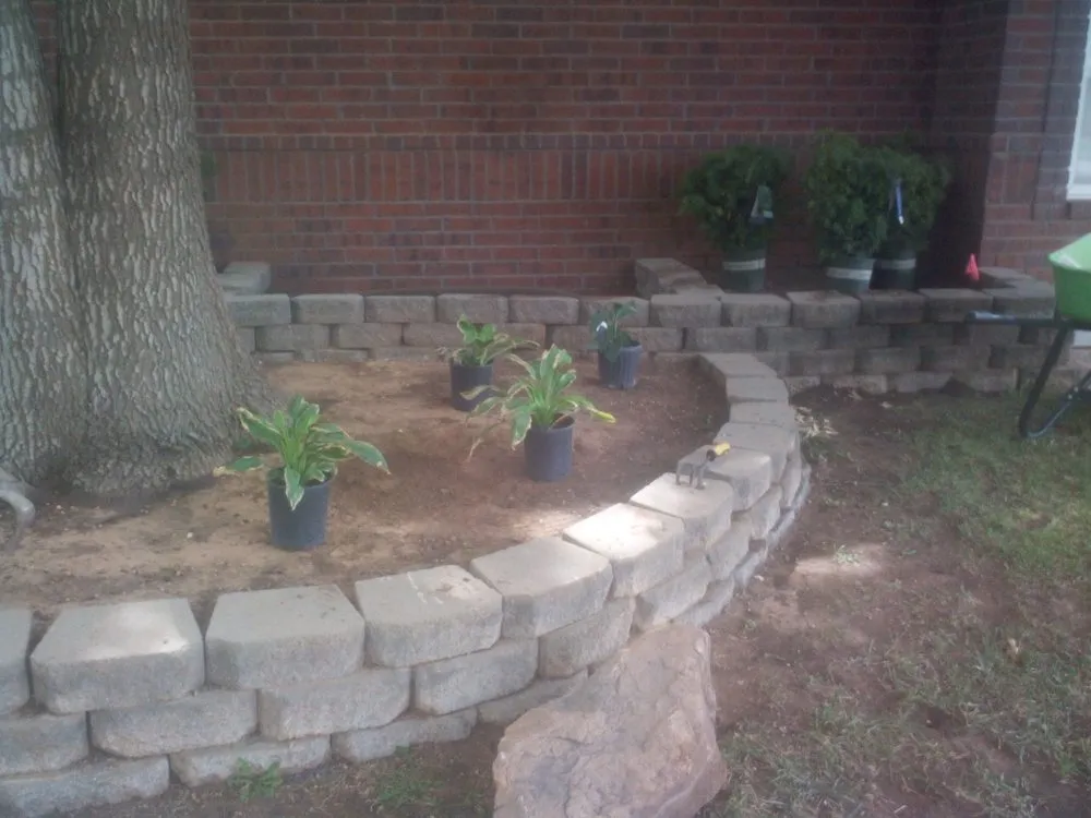 Top-rated landscape installation for beautiful yards in Sartell, MN by Ace Team Landscape and Property Services