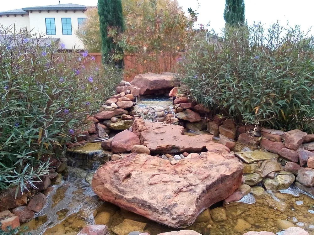 Reliable lawn mowing service for outdoor upgrades in Sartell, MN by Ace Team Landscape and Property Services