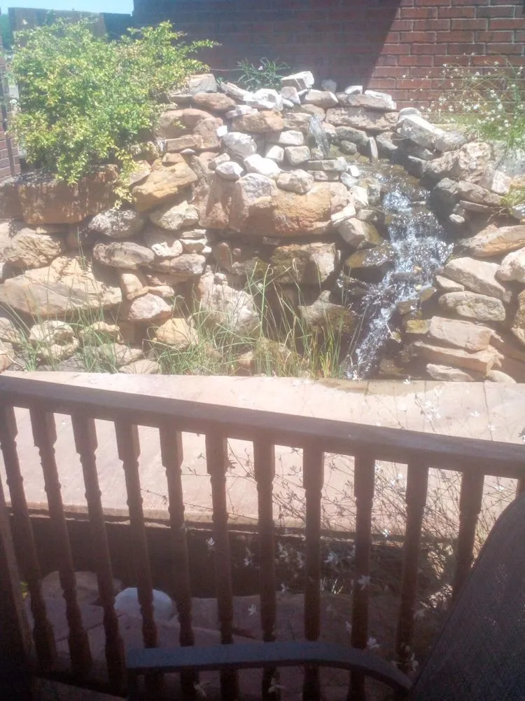 Trusted lawn care service for beautiful yards in Sartell, MN by Ace Team Landscape and Property Services