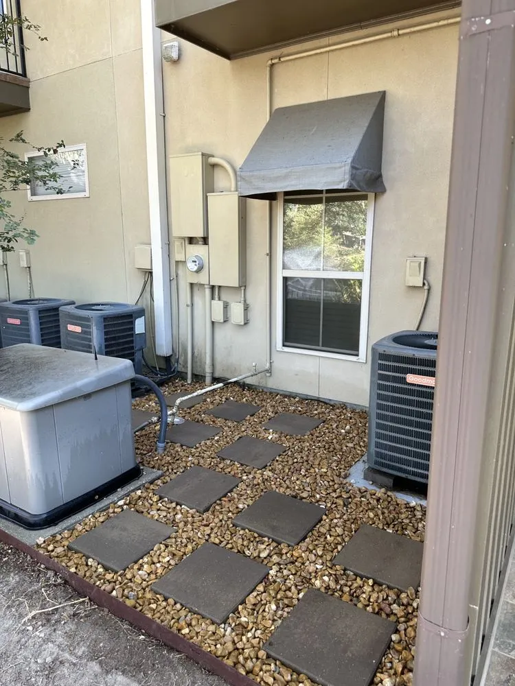 Custom landscaping services with custom design across Baton Rouge, LA - Ace Terrain Landscaping