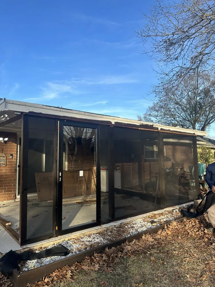 Expert landscape design for residential properties in Baton Rouge, LA by Ace Terrain Landscaping