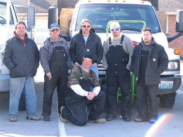 Local yard cleanup service in Weston, MO - Ace Tree Service