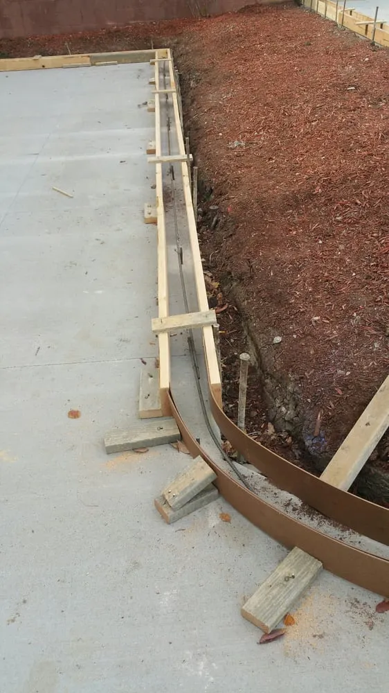 Local outdoor landscaping in Overland Park, KS by Ace Turf & Landscape