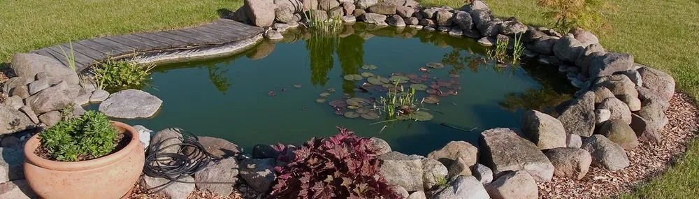 Trusted lawn care service experts serving Middleton, WI - ACE4U Landscape and Pond Building