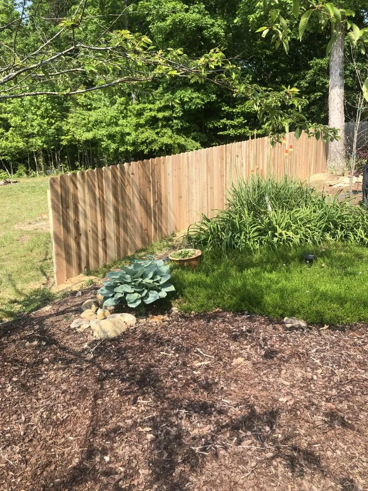 Affordable outdoor landscaping for outdoor upgrades in Soddy-Daisy, TN by Acehilm Fence