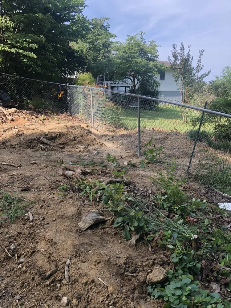 Affordable landscape design in Soddy-Daisy, TN - Acehilm Fence