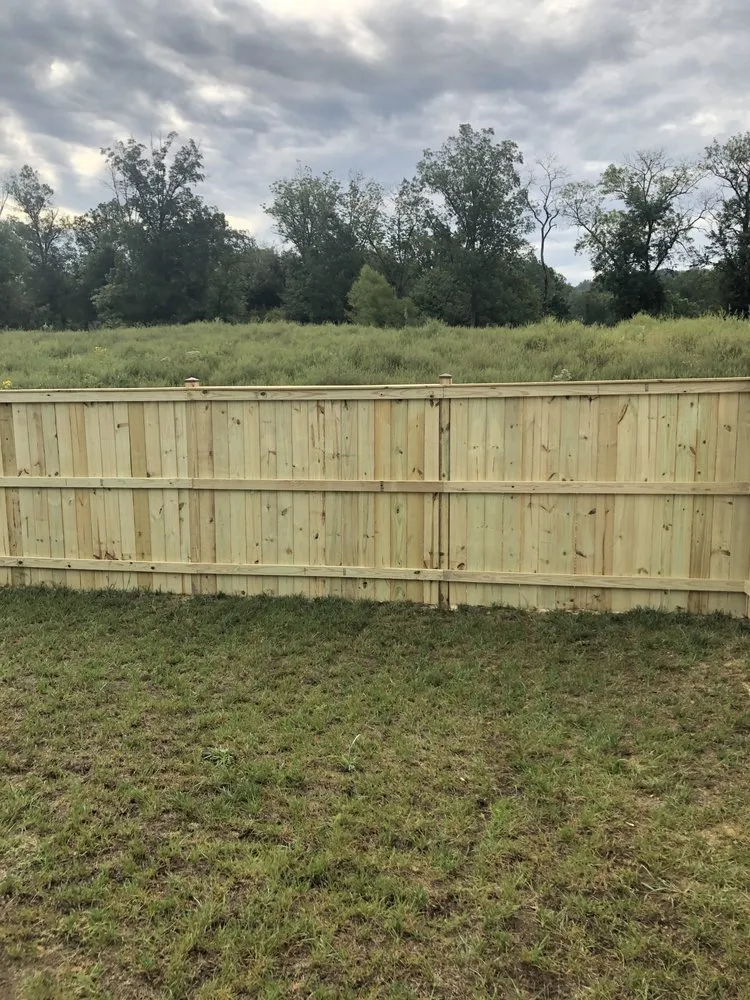 Professional lawn care service in Soddy-Daisy, TN by Acehilm Fence